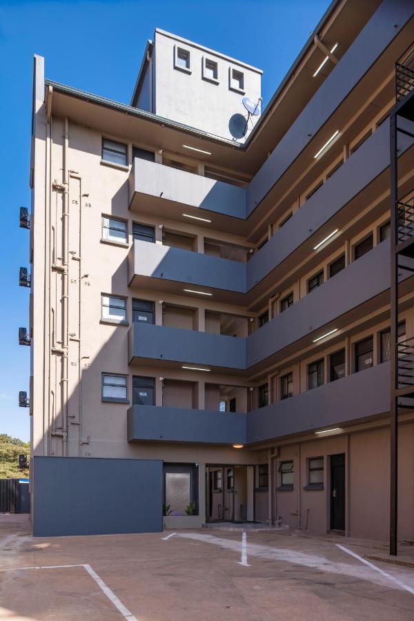 N1 Hotel Rotten Row Хараре Экстерьер фото